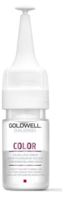 Produktbild von Goldwell Dualsenses Color Lock Serum 12x18ml