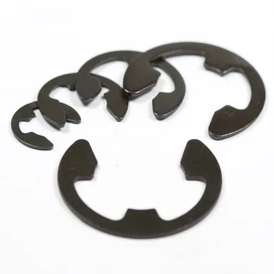 Image de Assortiment de circlips E, 1,5-22 mm, 300 pcs,