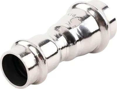 Obrázek produktu pro INOX-V-PRESS nátrubek reduk. 22 - 15