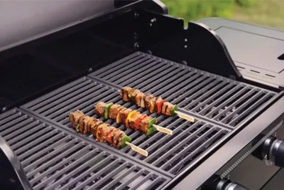 Obrázek produktu pro Špízy na grilování TENNEKER 130 ks