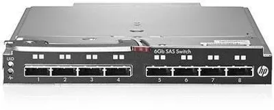 Produktbild von HPE BladeSystem 6Gb SAS