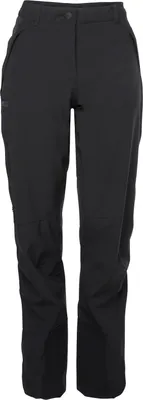 Produktbild von NORTH BEND Flex Outdoorhose Damen schwarz 40