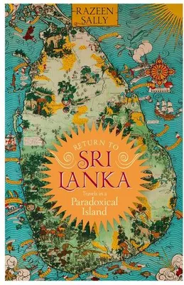 Immagine prodotto di Return to Sri Lanka