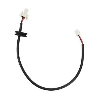 Produktbild von Elektroroller-Rücklichtkabel, ABS-Rücklicht-Verbindungsleitung, Ersatzteil für MAX G30P G30D Elektroroller-Zubehör