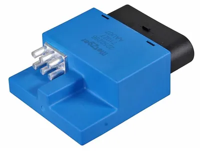 Produktbild von Steuergerät Kraftstoffpumpe METZGER IAM-Expertise passend für u.a. AUDI Q3