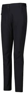 Produktbild von CMP Damen Hose 52497-36, 52497-38, 52497-40, 52497-42, 52497-44 CMP-35T6386 antracite 36