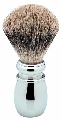 Immagine prodotto di Pennello da barba Badger 6474 cromo