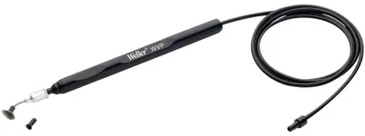 Productafbeelding van Weller WVP, Weller, WR 3000M, WXR, zwart, 1 stuk