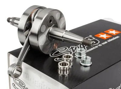 Productafbeelding van DERBI Stage6 R/T krukas, 44 mm as, 95 mm hartmaat
