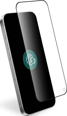 Image de Protège écran pour iPhone 16 Pro / 17 Original 2.