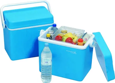 Zdjęcie produktu dla CAMPINGAZ cool box Isotherm Extreme 30060 10l