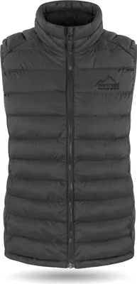 Produktbild von normani Damen Weste