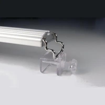 Produktbild von Arcadia - Classica LED Stretch Lichtleiste Freshwater - 23W (600-800mm)