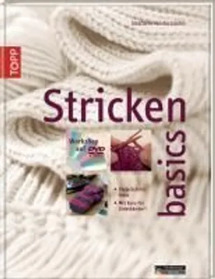 Produktbild von Stricken basics