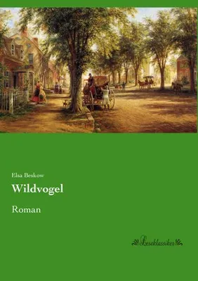 Produktbild von Wildvogel
