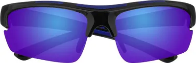 Zdjęcie produktu dla ZIPPO – okulary sportowe – niebiesko-fioletowe OS37-02