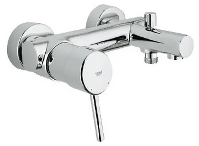 Immagine prodotto di CASA39 Grohe Concetto Miscelatore vasca da bagno esterno 32211001