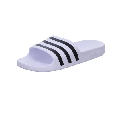 Produktbild von adidas Badepantoletten ADILETTE AQUA