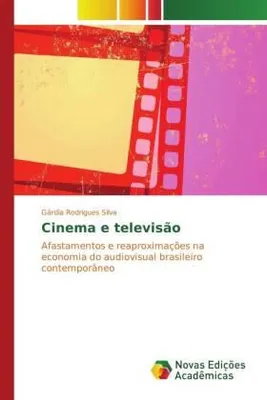 Produktbild von Cinema e televisão