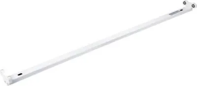 Produktbild von Halterung für 2 LED-Röhren T8 120 cm IP20