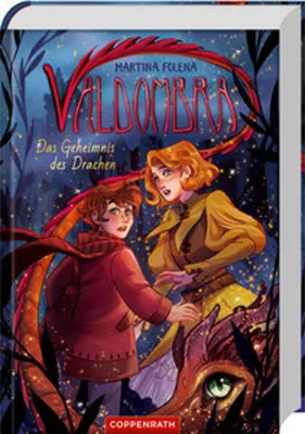 Obrázek produktu pro Valdombra (Bd. 1)