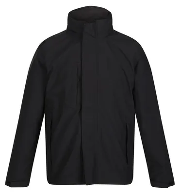 Immagine prodotto di Regatta - Giacca "Kingsley" 3 in 1 da uomo FK3005 (L) (Nero)