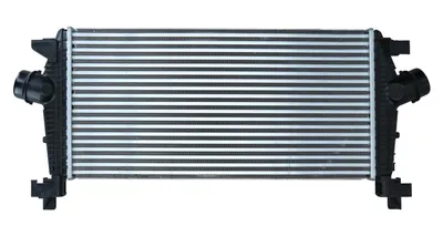 Produktbild von KAMOKA 7750136 Ladeluftkühler LLK für OPEL Astra J Sports Tourer (P10) Turbo Intercooler