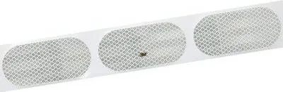 Produktbild von 3M Konturmarkierung Reflektorband Diamond Grade 983-10 S 98310S Weiß (reflektierend) 1 Rolle(n) (L x B) 50 m x 55 mm Fü (98310S)