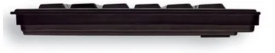 Produktbild von CHERRY G84-5200LCMCH-2, Volle Größe (100%), Kabelgebunden, USB, Schwarz