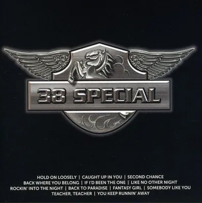 Produktbild von 38 Special-Icon