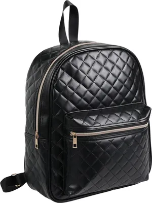 Produktbild von Rucksack schwarz