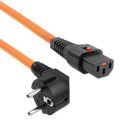 Immagine prodotto di ACT 2,0m Schuko CEE 7/7