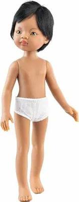 Produktbild von Figur Paola Reina Balbino 32 cm