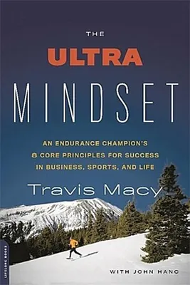 Immagine prodotto di The Ultra Mindset
