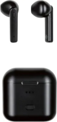 Produktbild von SILVERCREST True Wireless In-Ear-Kopfhörer STSK 2 C4 Bluetooth 3h Schwarz