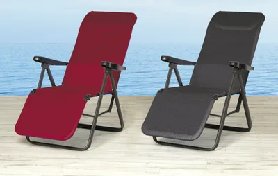 Produktbild von Lugano – Relaxliege