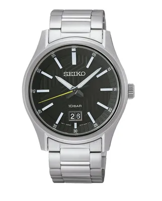 Produktbild von Seiko Armbanduhr SUR535P1