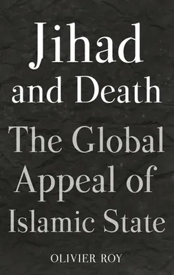 Produktbild von Jihad and Death