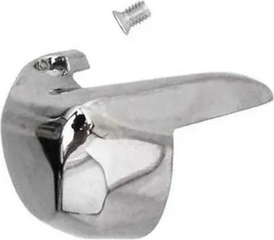 Obrázok produktu pre SHIMANO ULTEGRA ST-R8020, menovka, biela, SH-Y0E198010