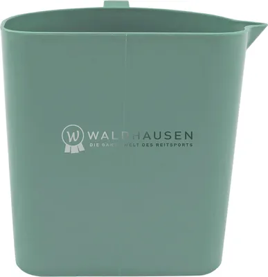 Immagine prodotto di Waldhausen Secchio da 2 litri verde  Verde Taglia unica