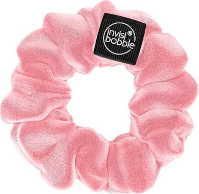 Immagine prodotto di Invisibobble elastici per capelli Sprunchie elastici per capelli Anello per capelli a spirale incontra Scrunchie