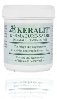 Obrázok produktu pre Dermacur 130ml kožná masť
