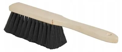 Produktbild von Granit Handbesen Nylon Robuster Besen 65940002