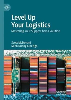 Immagine prodotto di Level Up Your Logistics