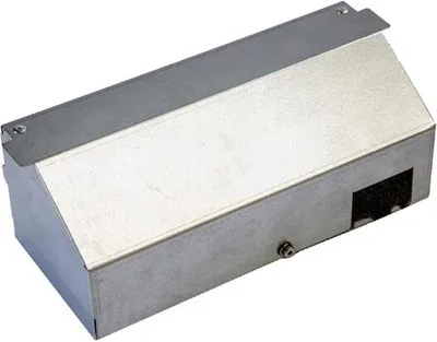 Produktbild von DK Anschlussset BU9c zum Anschluss an DAIKIN Altherma 3 R ECH2O