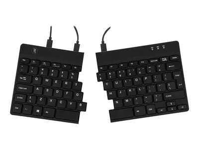 Obrázek produktu pro Ergonomická klávesnice R-Go Split, QWERTY (USA)