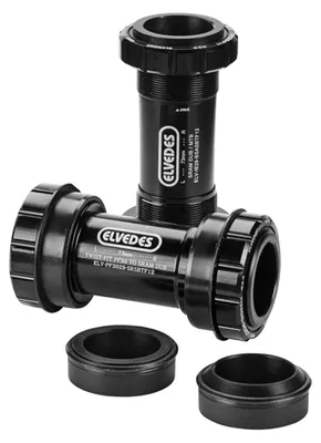 Zdjęcie produktu dla Ploadet Eledes Sram Dub BB30 (Ø42 mm) + PF30 (Ø46 mm)