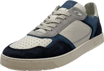 Produktbild von Sioux Sneaker Low Herren 32303133373635 Weiß 44 EU