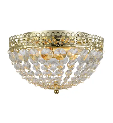 Zdjęcie produktu dla Lampa sufitowa SAXHOLM 106063 Markslojd