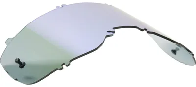 Obrázok produktu pre Fox Mx22 Airspace/Main Inj Lens -M Blu Größe: OS